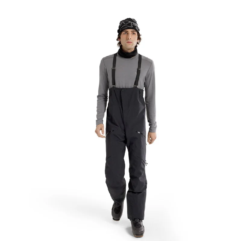 Rush Ski Bib Pants Comfortable Maternity Pants