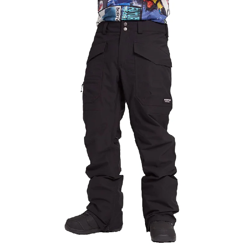 Southside 2L Snowboard Pants - Slim Fit Trendy Tapered Pants