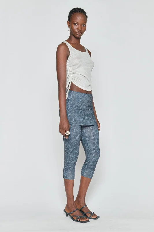 Vektra Pants Soft Cotton Pants