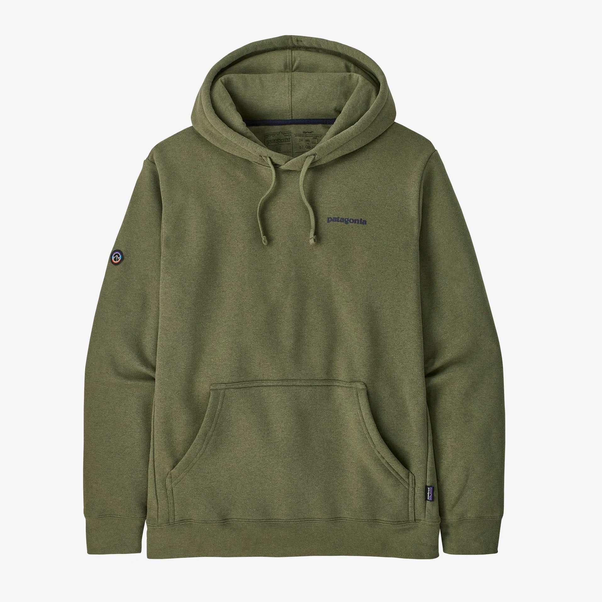 Patagonia Fitz Roy Icon Uprisal Hoody Hoodie Sweatshirt Pullover