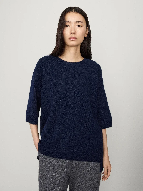 The Camille Sweater Terry Terry Cloth Terry Knit