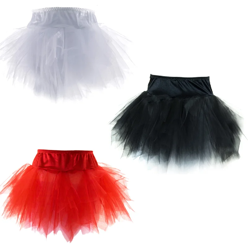 Tutu Skirts denim skirt classic
