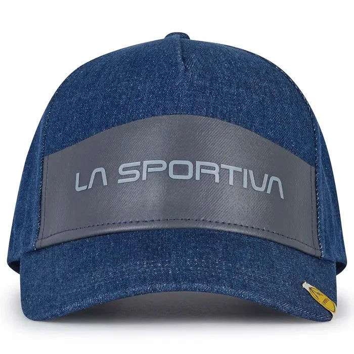 La Sportiva Jeans Hat Stylish Relaxed Fit Skinny Jeans