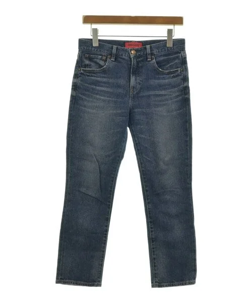 RED CARD Jeans Trendy Skinny High-Waist Jeans