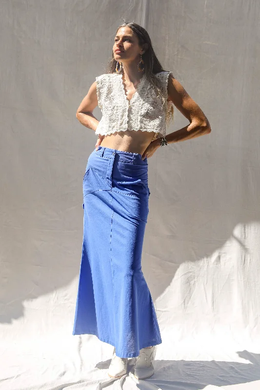 French Blue
