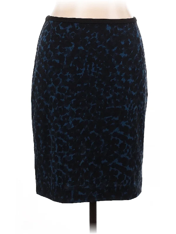 Casual Skirt denim skirt fashionable
