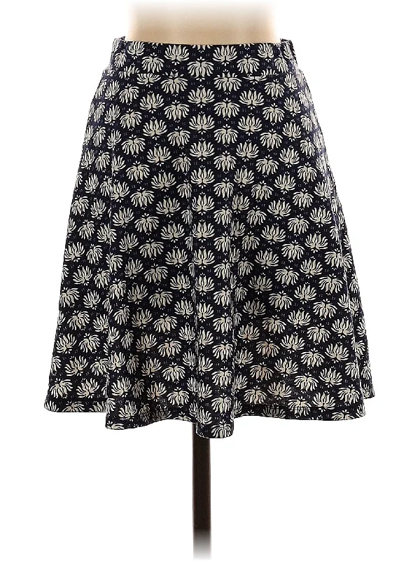 Casual Skirt high slit skirt