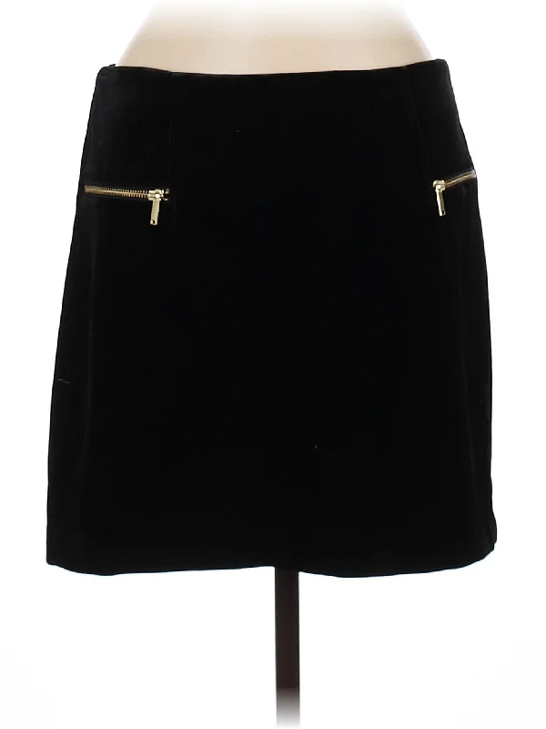 Casual Skirt chiffon skirt floaty
