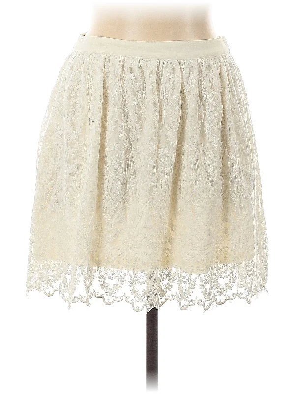 Casual Skirt slim fit skirt