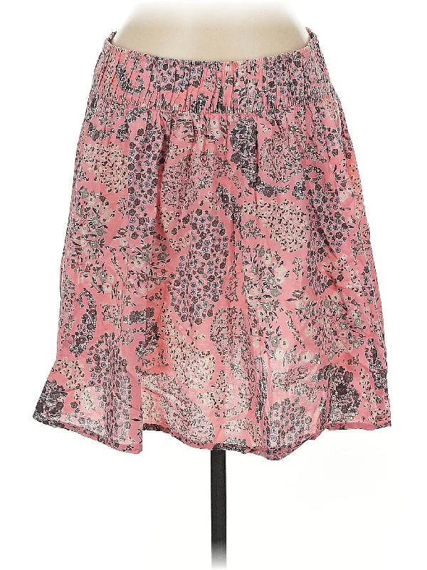 Casual Skirt lace skirt feminine