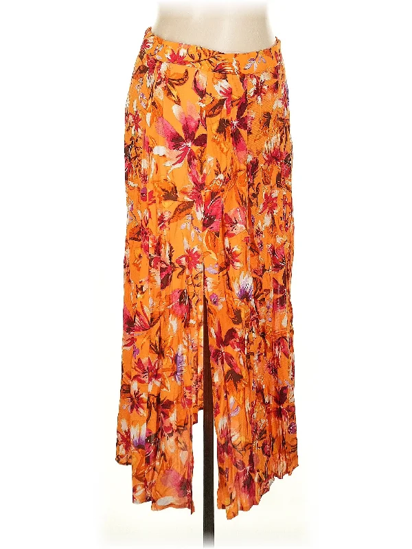 Casual Skirt velvet skirt sumptuous