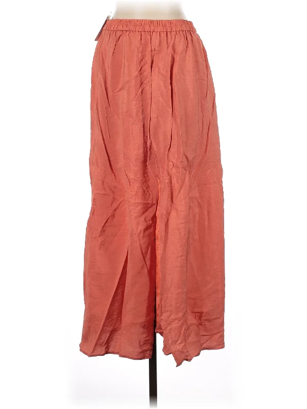 Casual Skirt boho skirt vibe