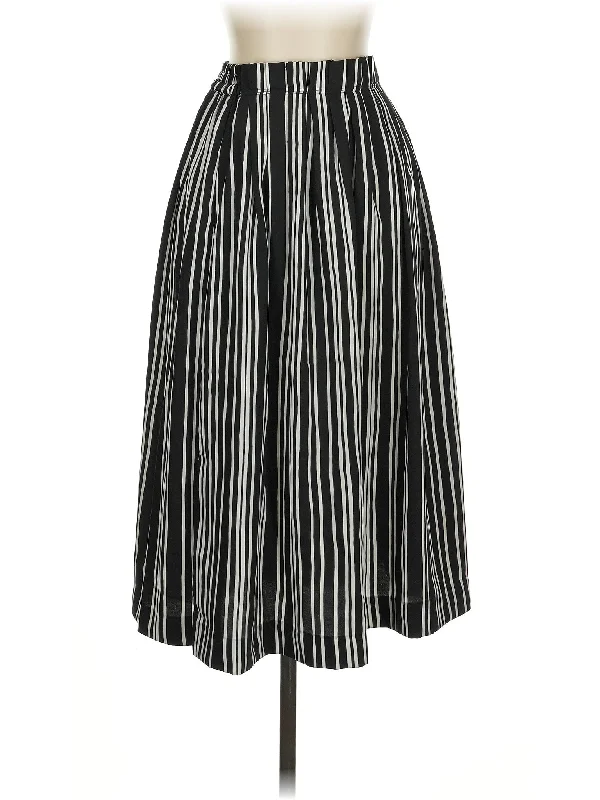 Casual Skirt denim skirt classic