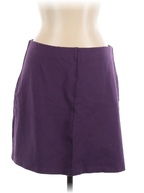 Casual Skirt velvet skirt luxury