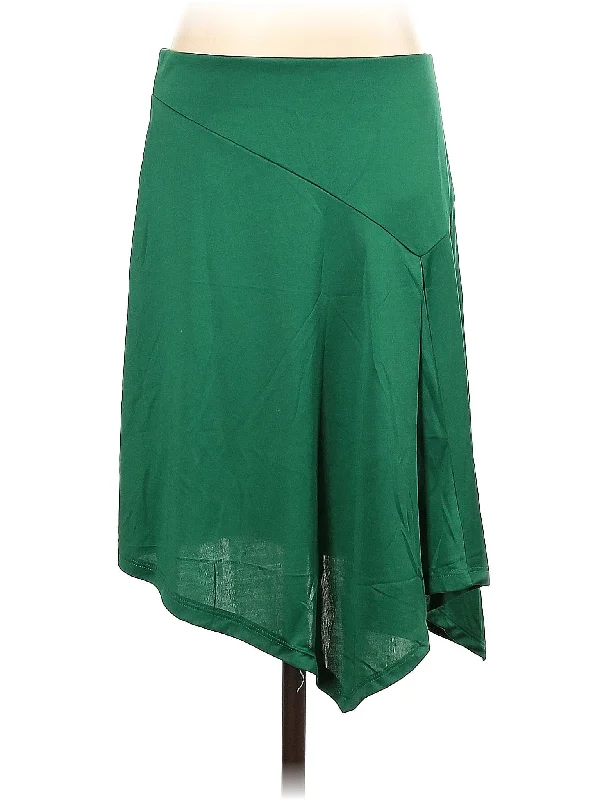 Casual Skirt lace skirt intricate