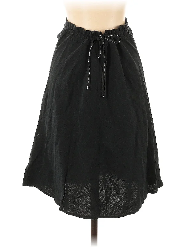 Casual Skirt velvet skirt luxurious