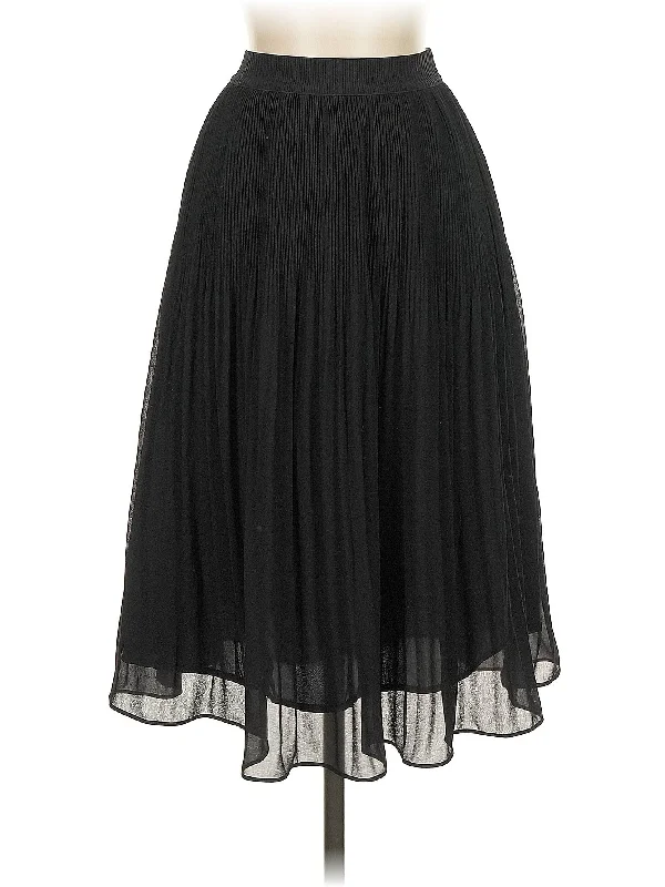 Formal Skirt pleated skirt texture