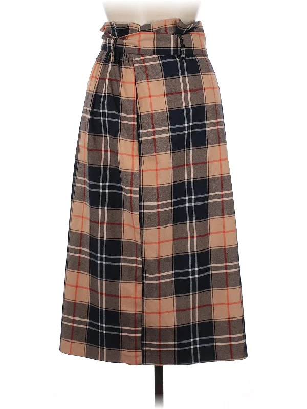 Formal Skirt corduroy skirt durable