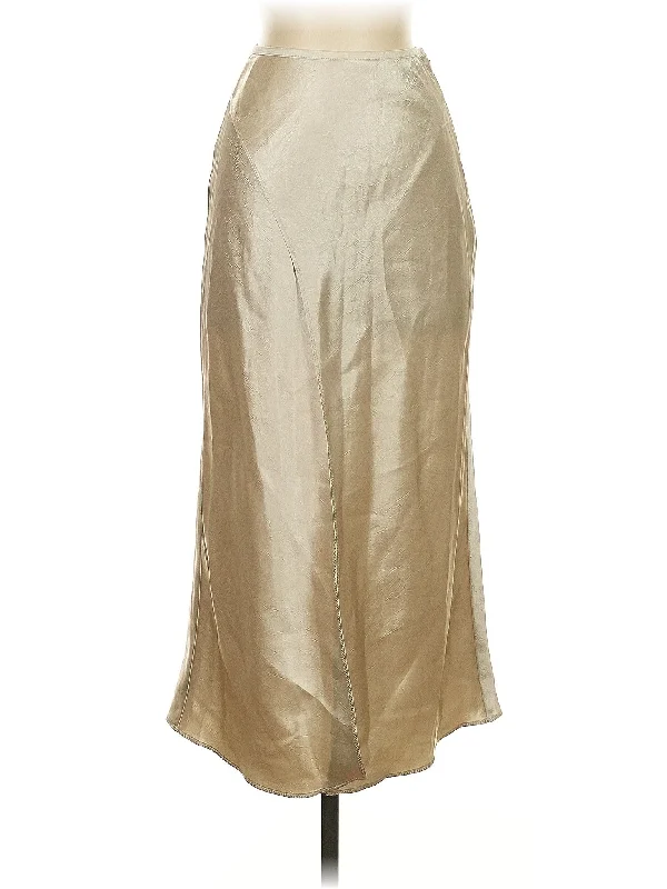 Formal Skirt lace skirt feminine