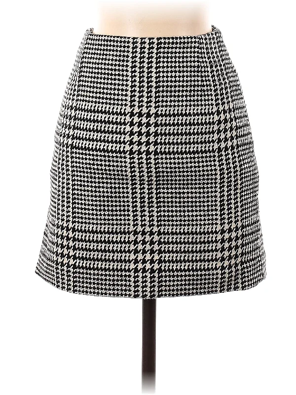 Formal Skirt silk skirt luxurious