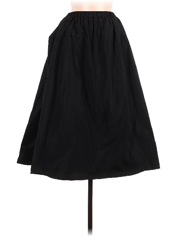 Formal Skirt denim skirt casual