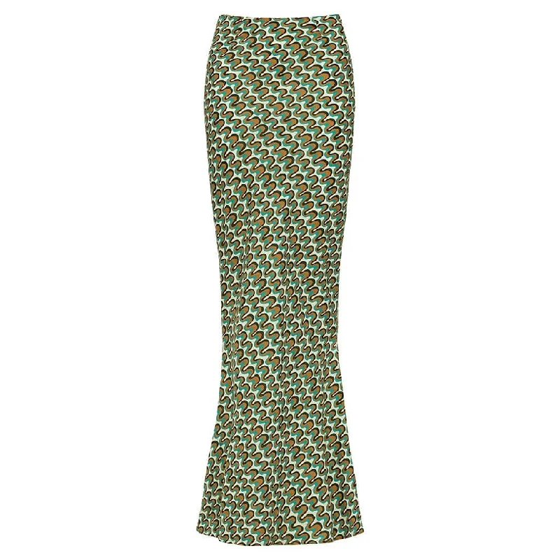 Groovy Natalia Skirt lace skirt intricate