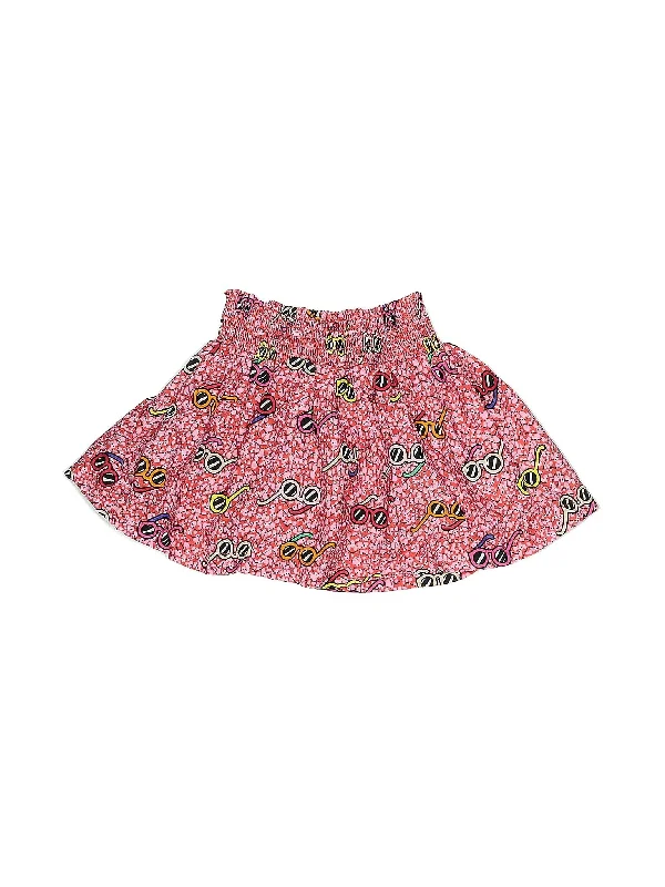 Skirt wrap skirt elegant