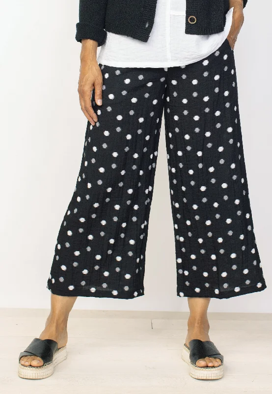 Habitat Pants - Crop Pant FINAL SALE ITEM Fashionable Jogger Pants