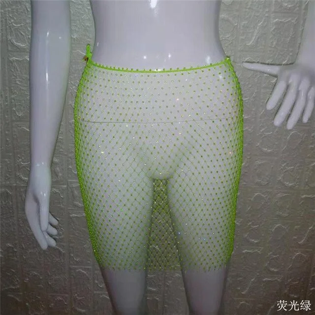 Neon Green