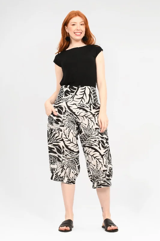 Sienna 3/4 Pants Stylish Harem Pants