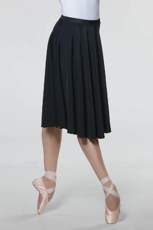 Wear Moi "Fado" Character Skirt belted skirt waist