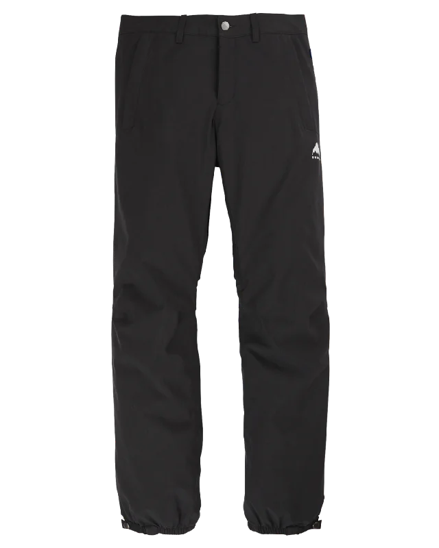 Burton Women's Melter Plus 2L Pants - True Black Soft Stretch Pants